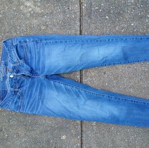 American Eagle Super Stretch Jeans